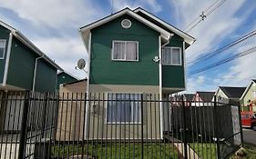 Casa Bilbao Villarrica